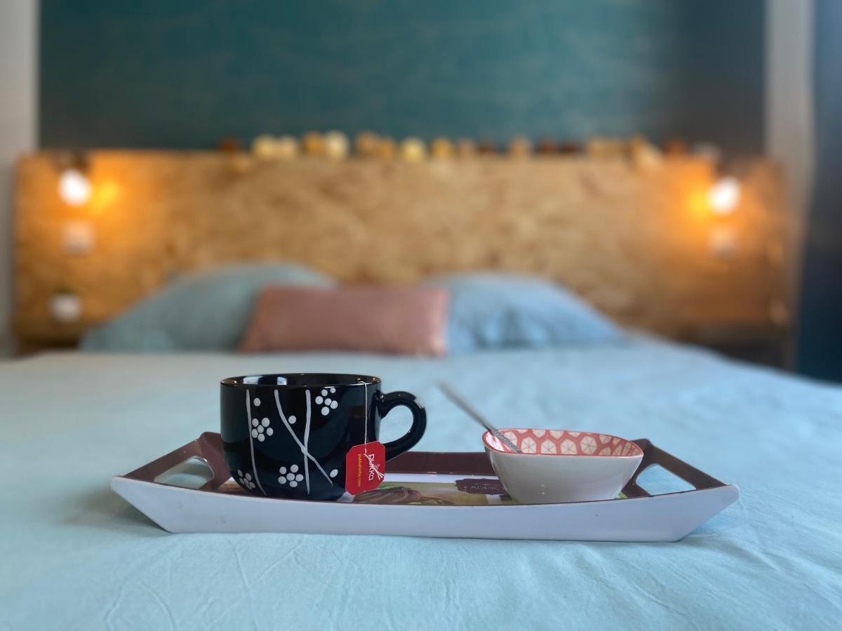 La Maison D'Angelique - Colocation Hoteliere A 150M Gare Tgv- Grande Cuisine Equipee & Salon - Fibre - Netflix Νιόρ Εξωτερικό φωτογραφία