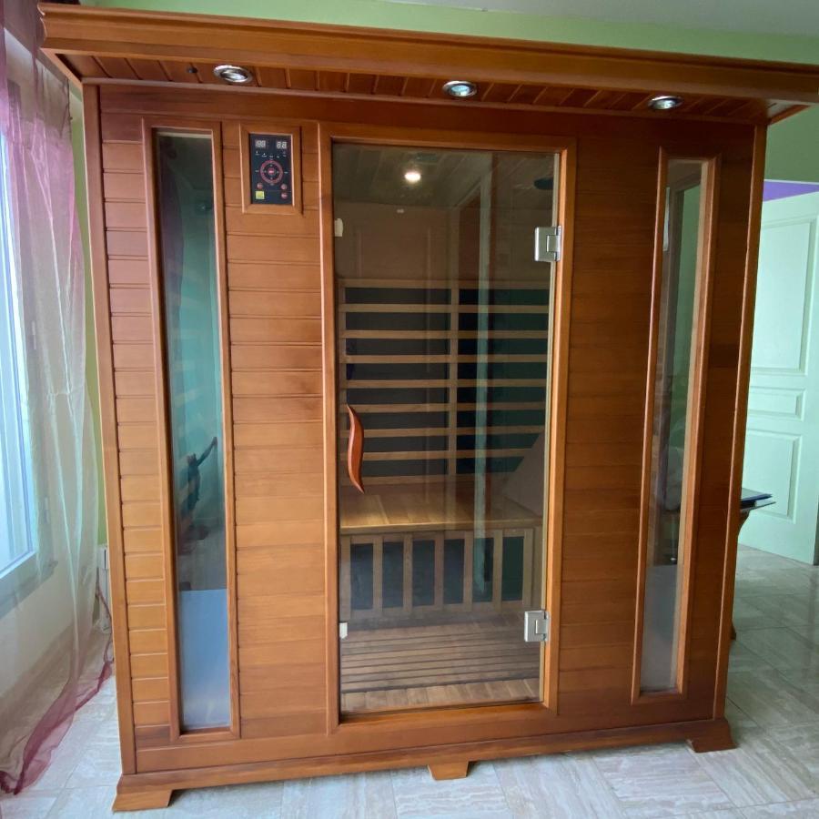 La Maison D'Angelique - Colocation Hoteliere A 150M Gare Tgv- Grande Cuisine Equipee & Salon - Fibre - Netflix Νιόρ Εξωτερικό φωτογραφία